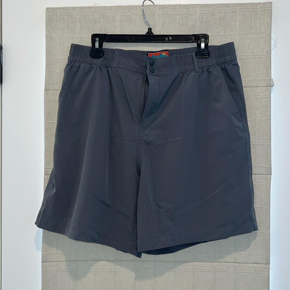 Burlebo Men’s Shorts